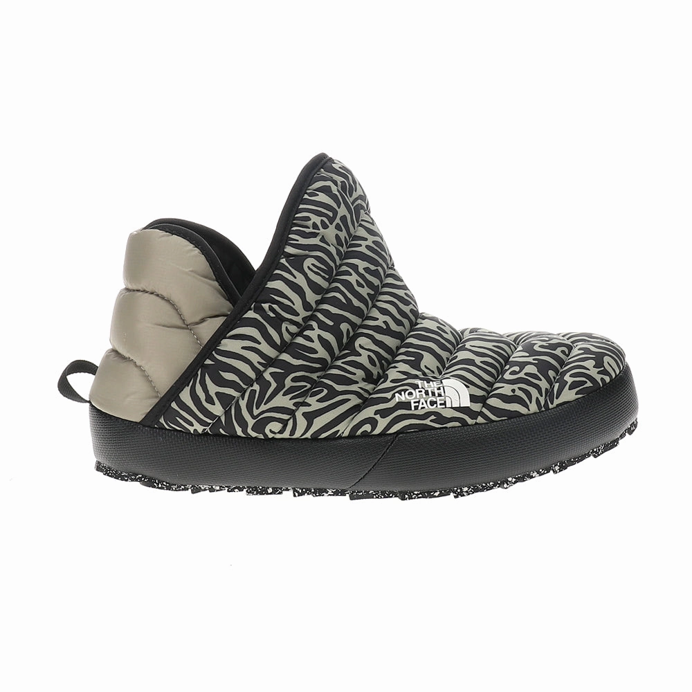 ThermoBall Traction Bootie Slippers Dr Comfort Orthotic Slippers