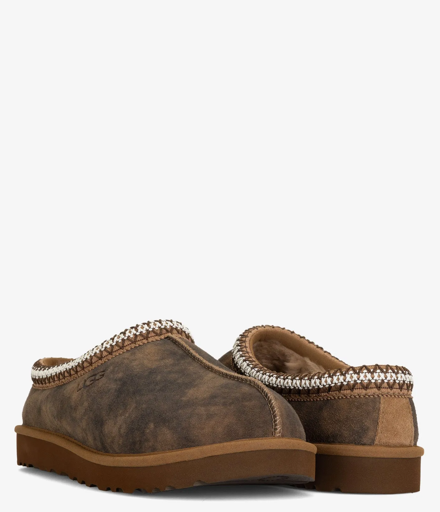 UGG Tasman Baxter - Men Full Slippers