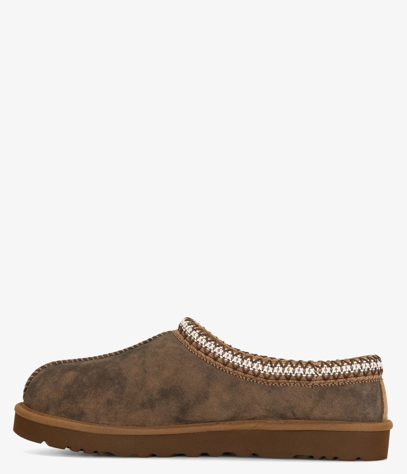 UGG Tasman Baxter - Men Hibiscus Ballet Slippers