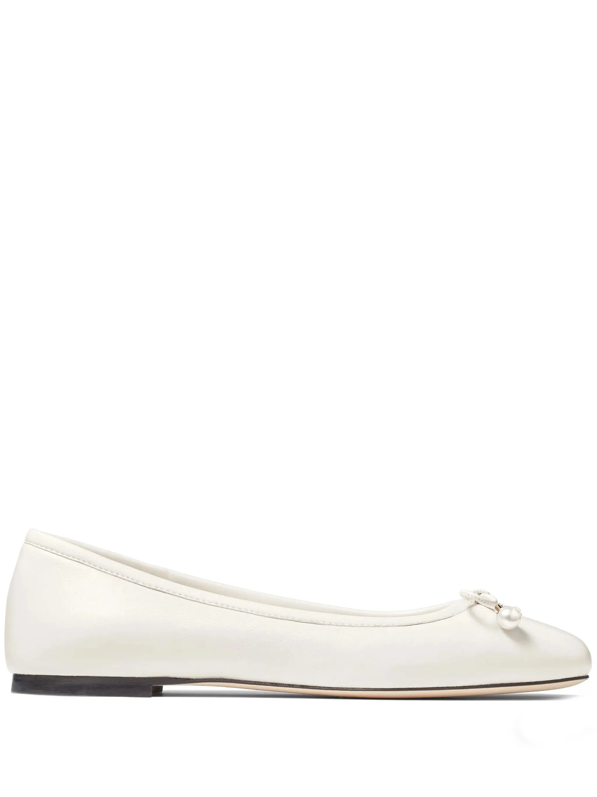 Elme ballerina shoes Halston Shoes Flats