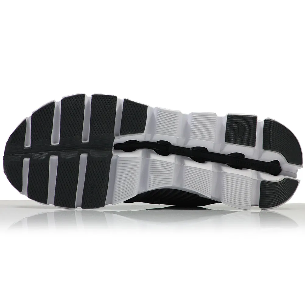 Oncloud Running Shoe On Cloudswift Men's Running Shoe - Shark/Shadow