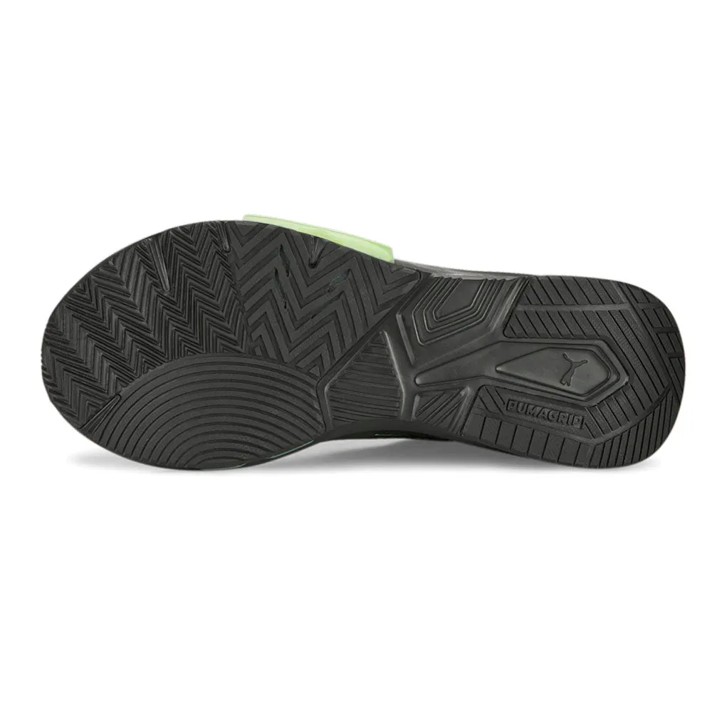 Puma Skyrocket Lite Alt Running Shoes Pwrframe TR 2 Training Shoes