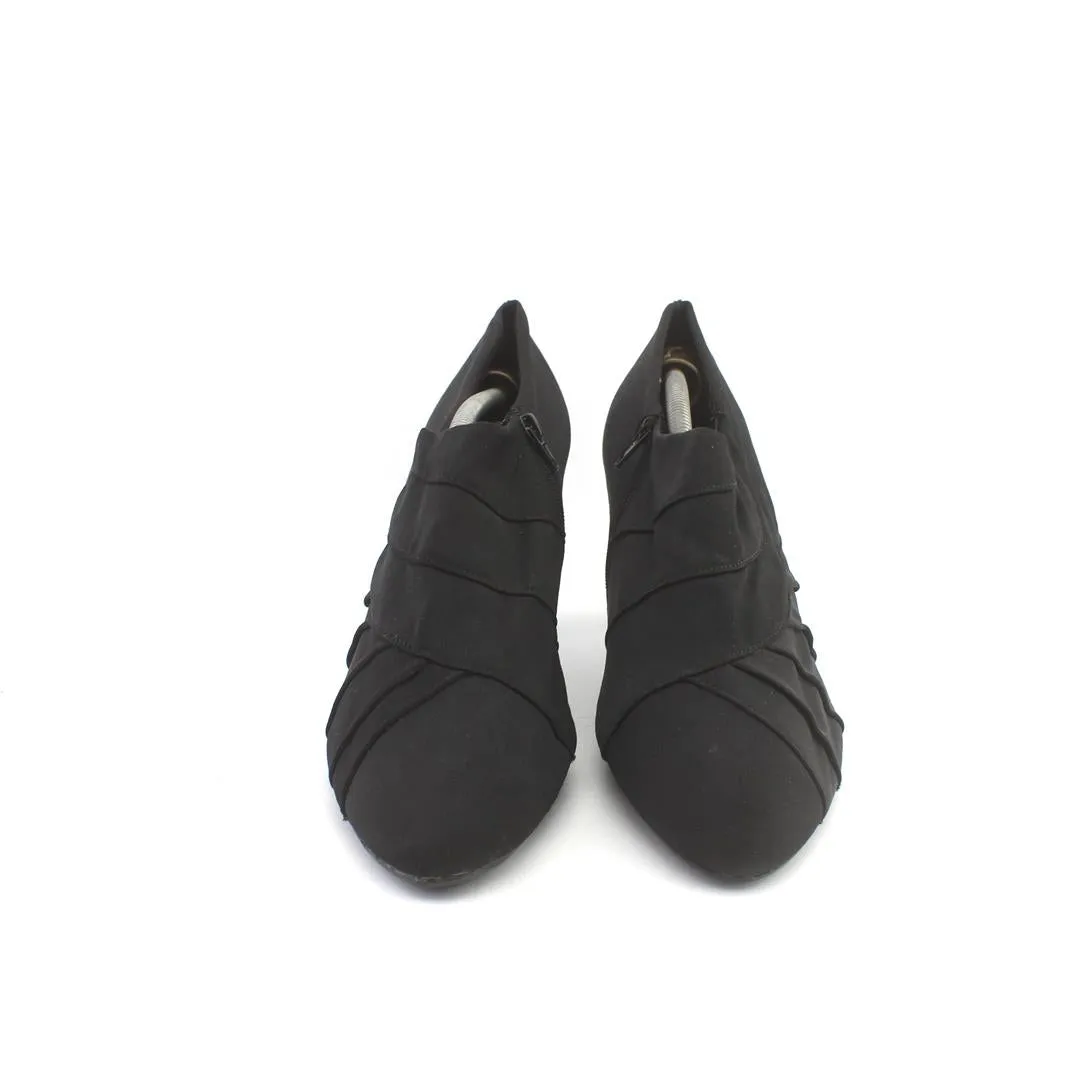 IMPO . Dangling High Heel Shoes