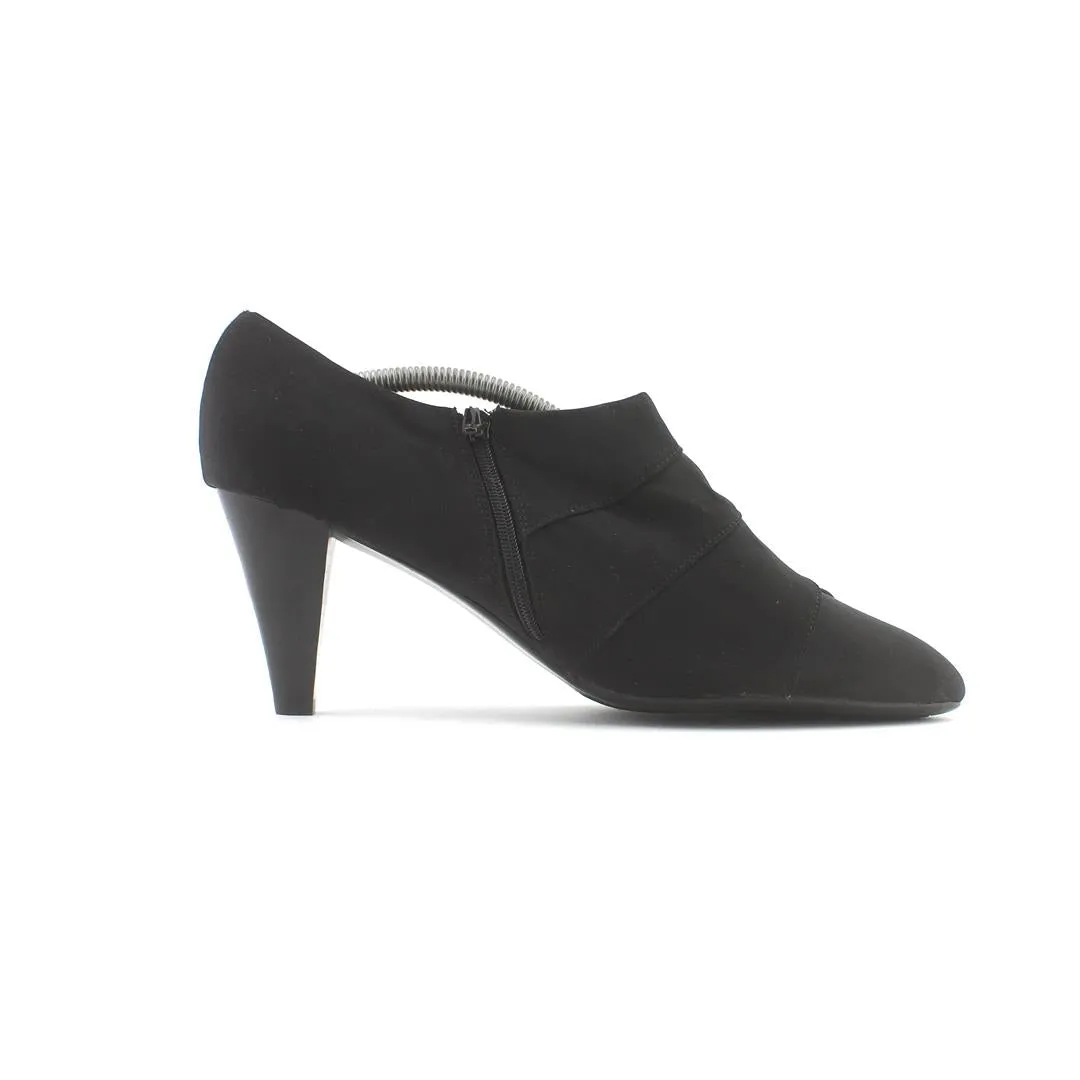 Lace Up Ankle IMPO .