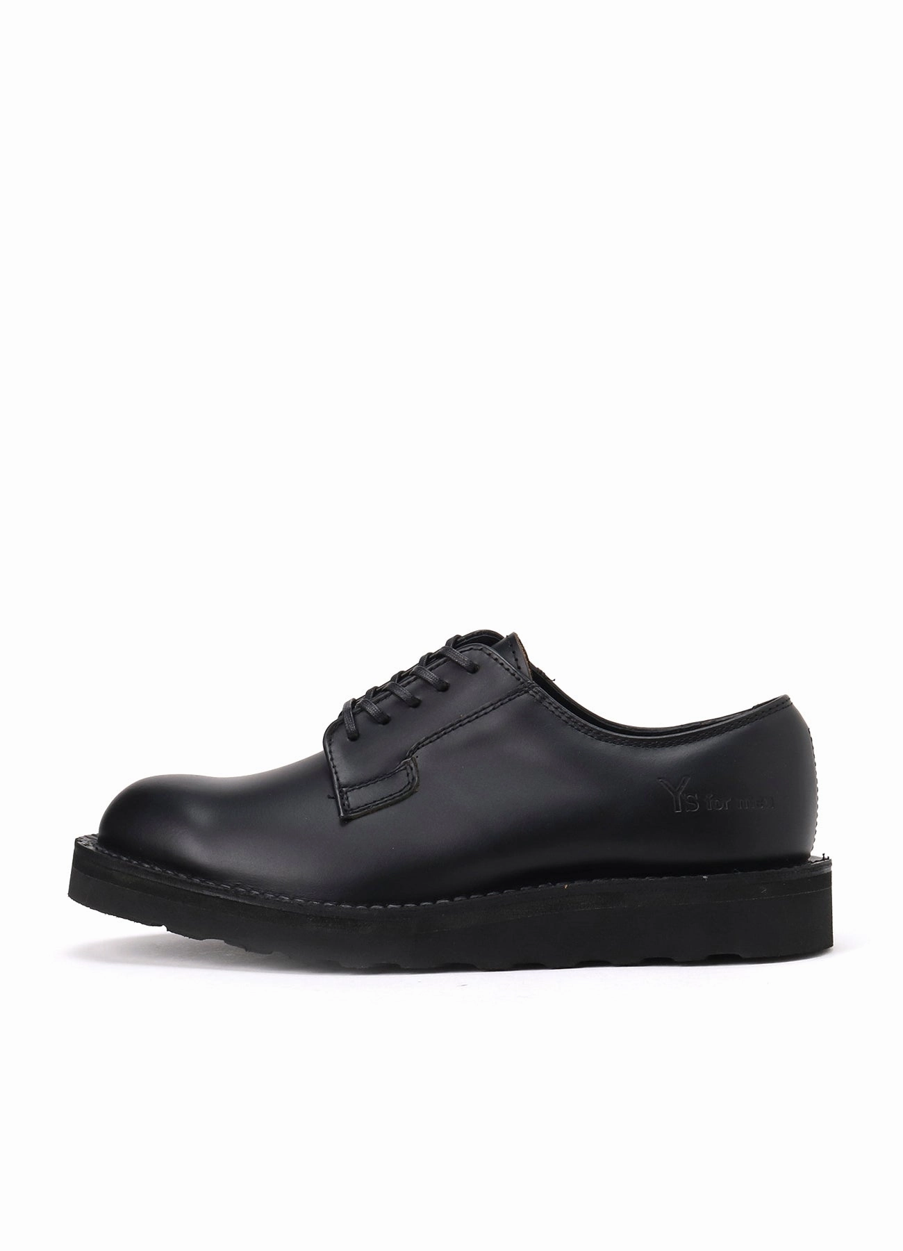 Y's for men x Danner POSTMAN SHOES Oxford Shoes Vs Wingtip