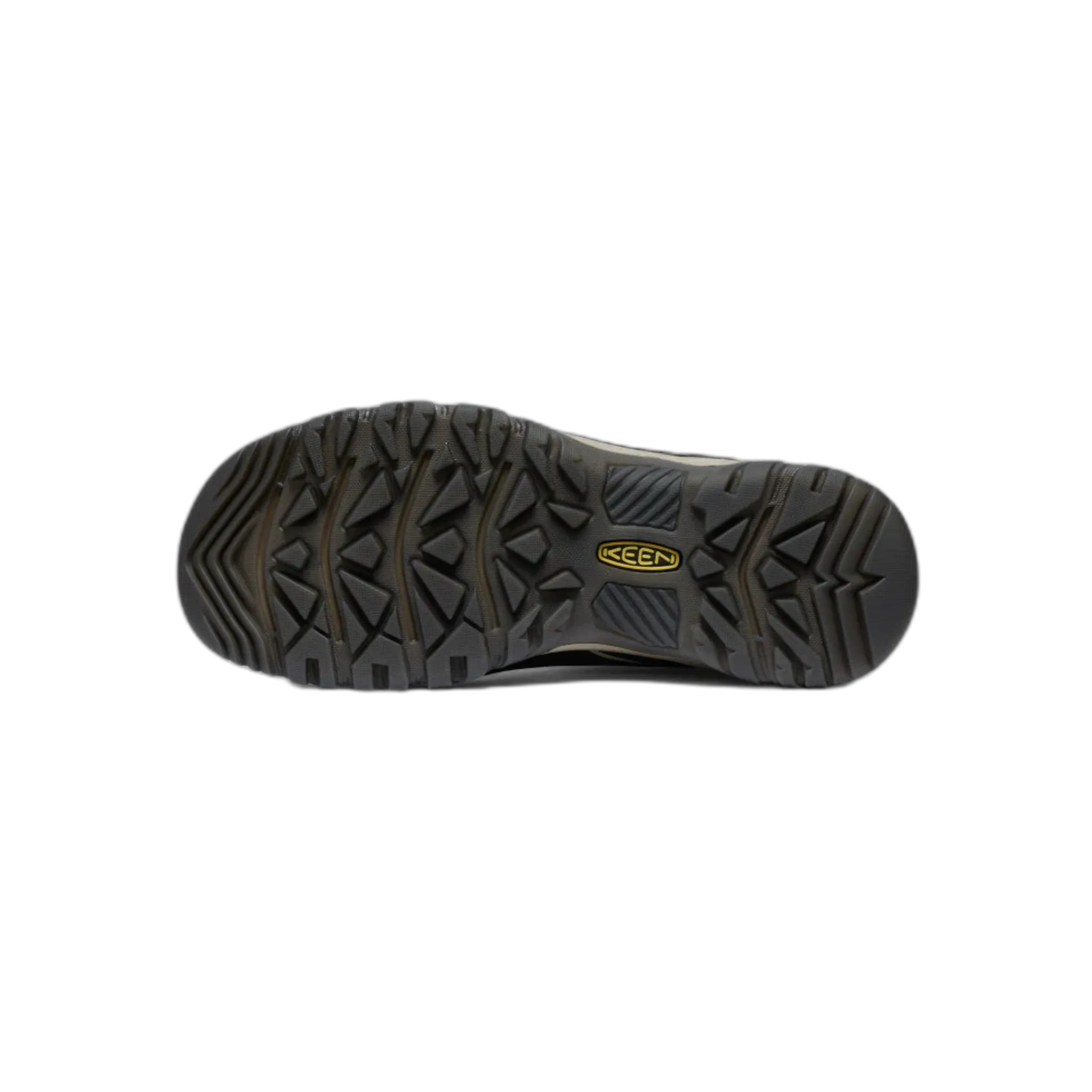 Men's Targhee IV Wide Waterproof Hiking Shoe Redmond Waterproof Hiking Shoes