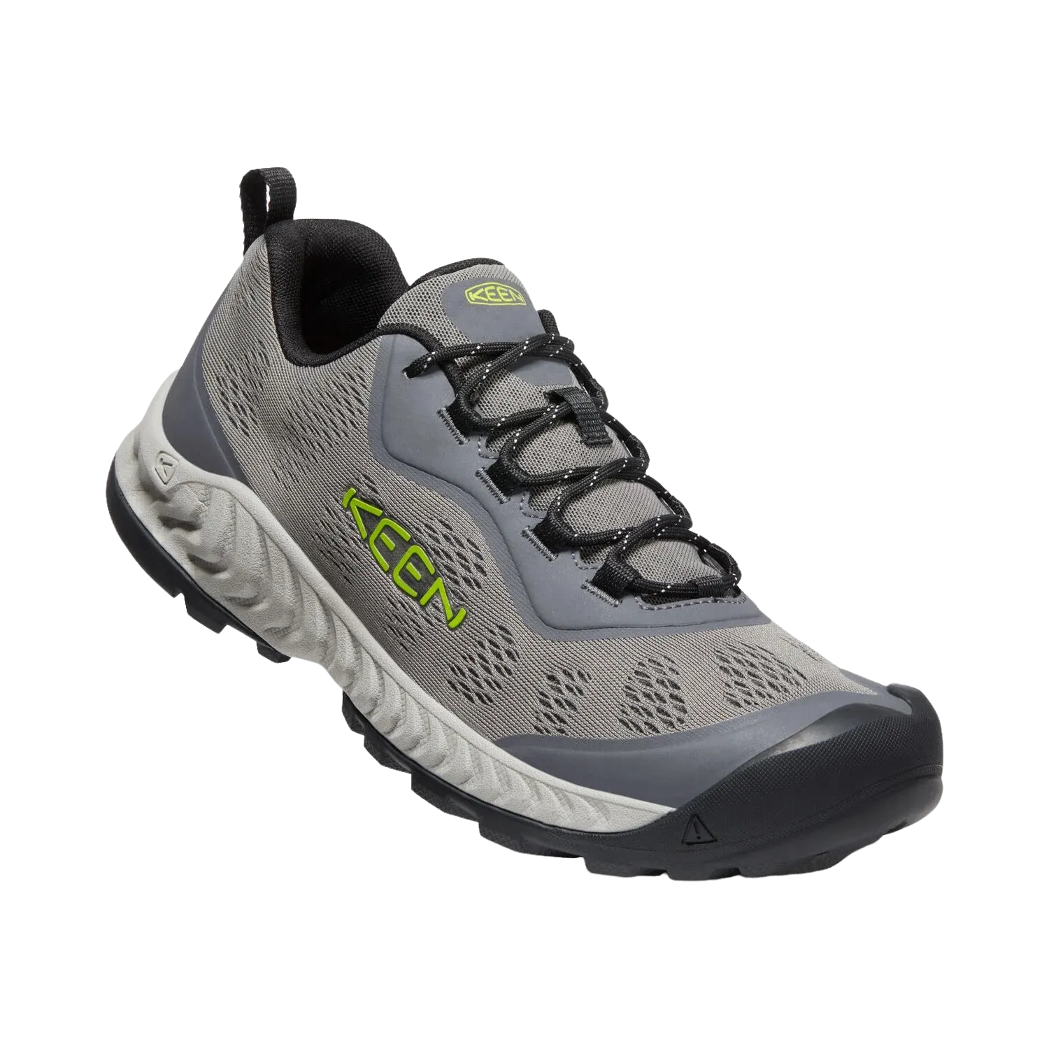 Hiking Shoes Stylish Men's NXIS Speed
