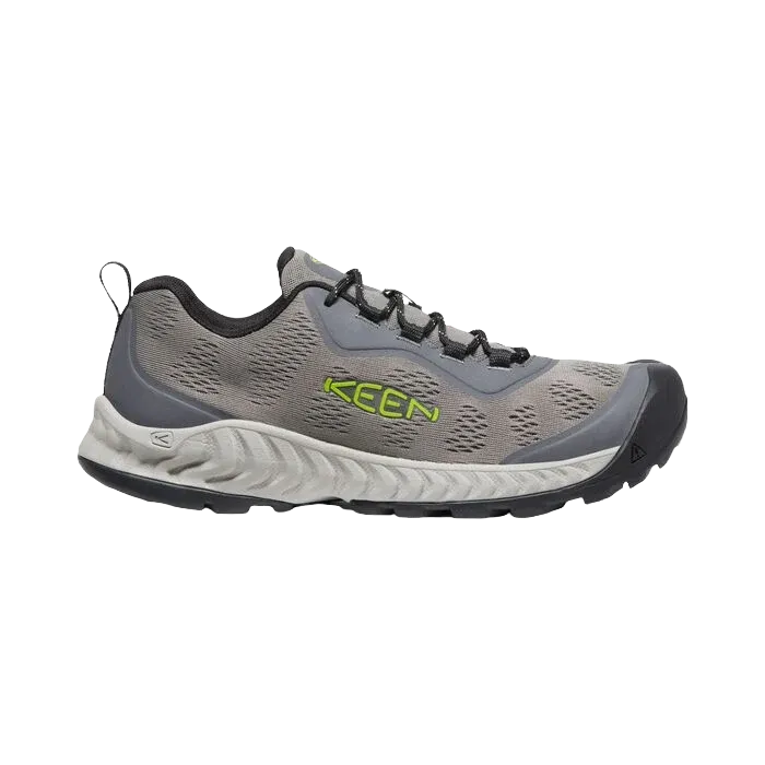 Old Hiking Shoes Men's NXIS Speed