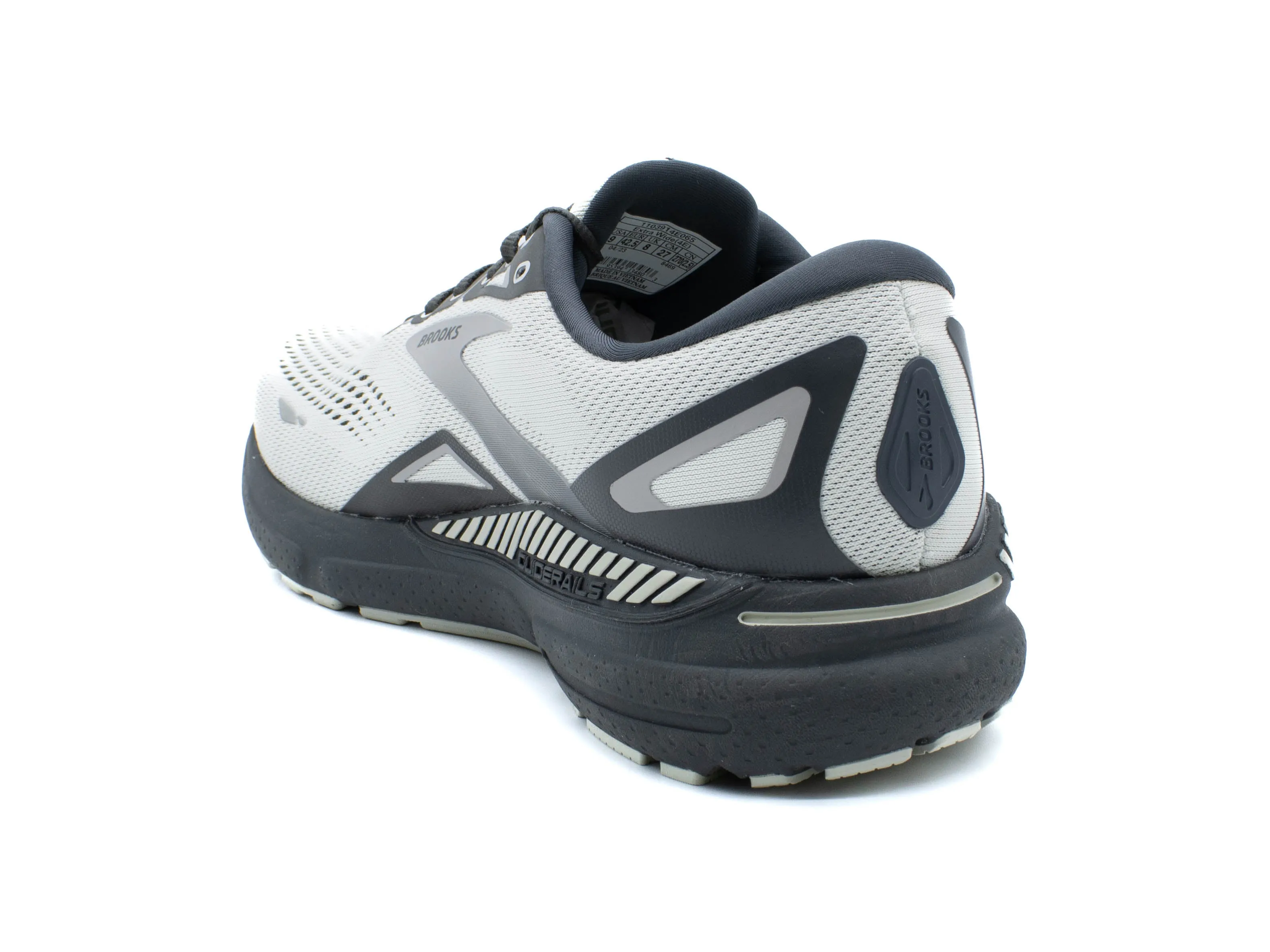BROOKS Adrenaline GTS 23 Type Of Running Shoes For Flat Feet