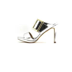 2 LIPS TOO DAZED High Heels Bondage