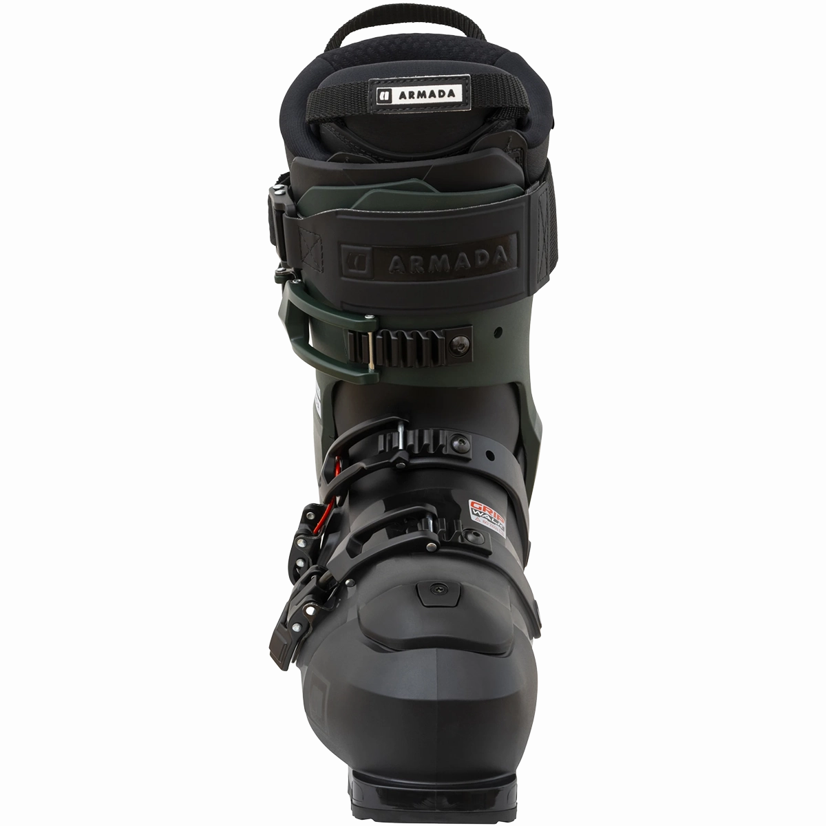 Dual Sport Boots AR ONE 110 MV