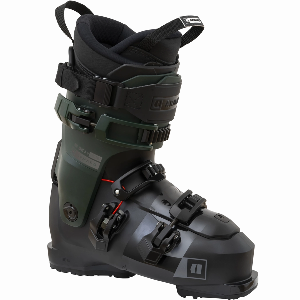 AR ONE 110 MV Doc Boots