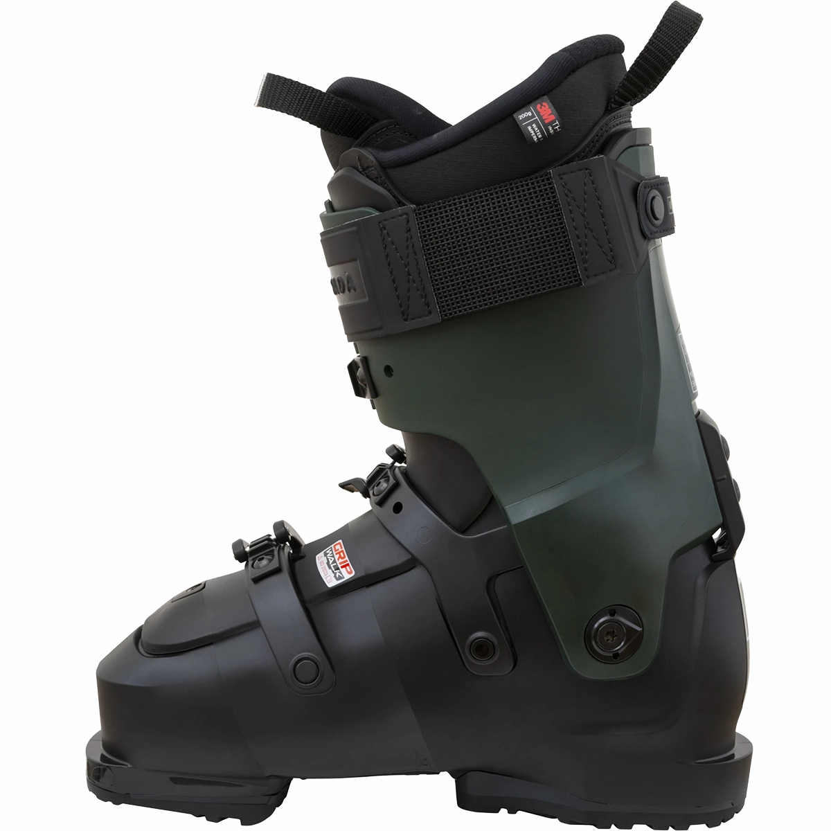 Camo Cowboy Boots AR ONE 110 MV