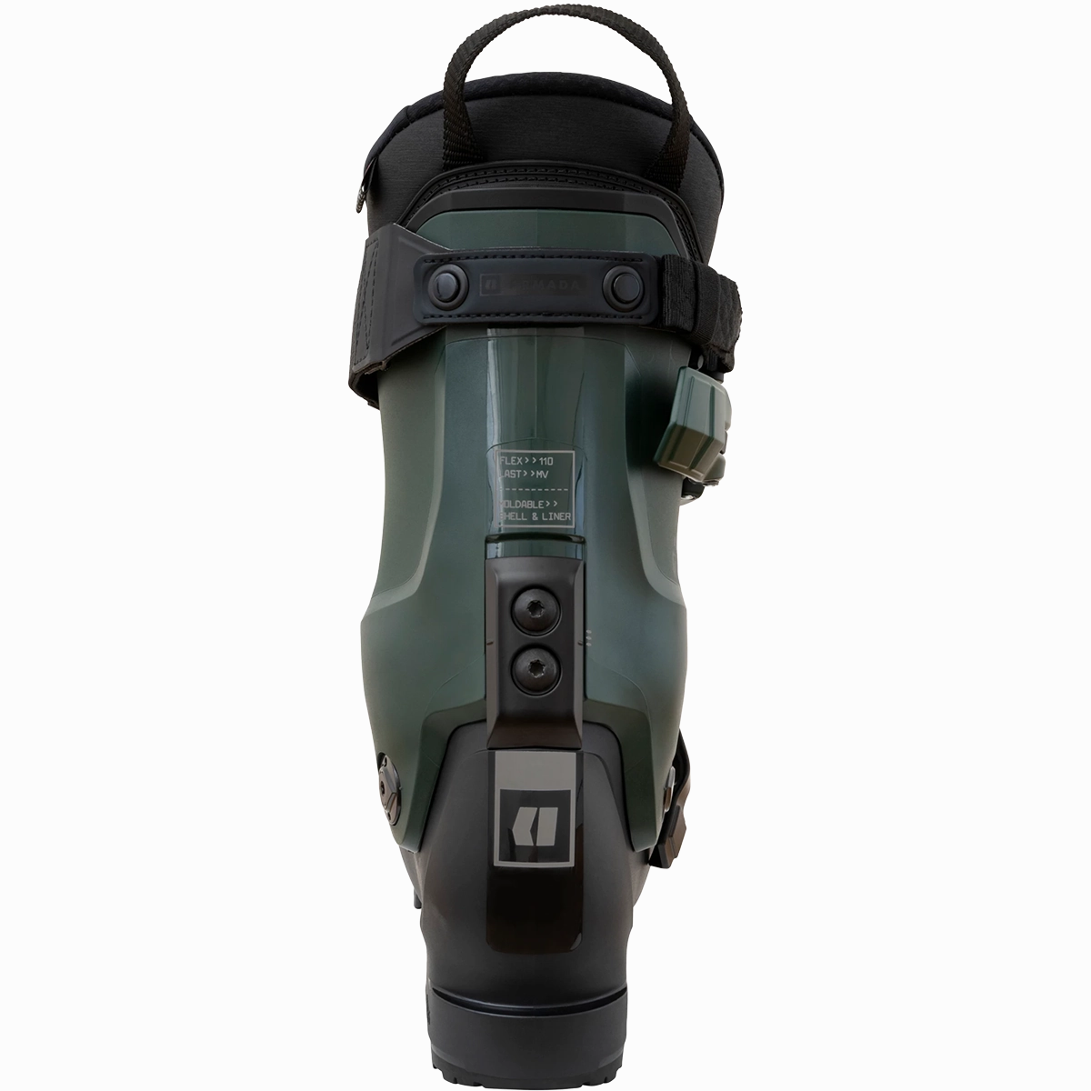 AR ONE 110 MV Wanderlust Boots