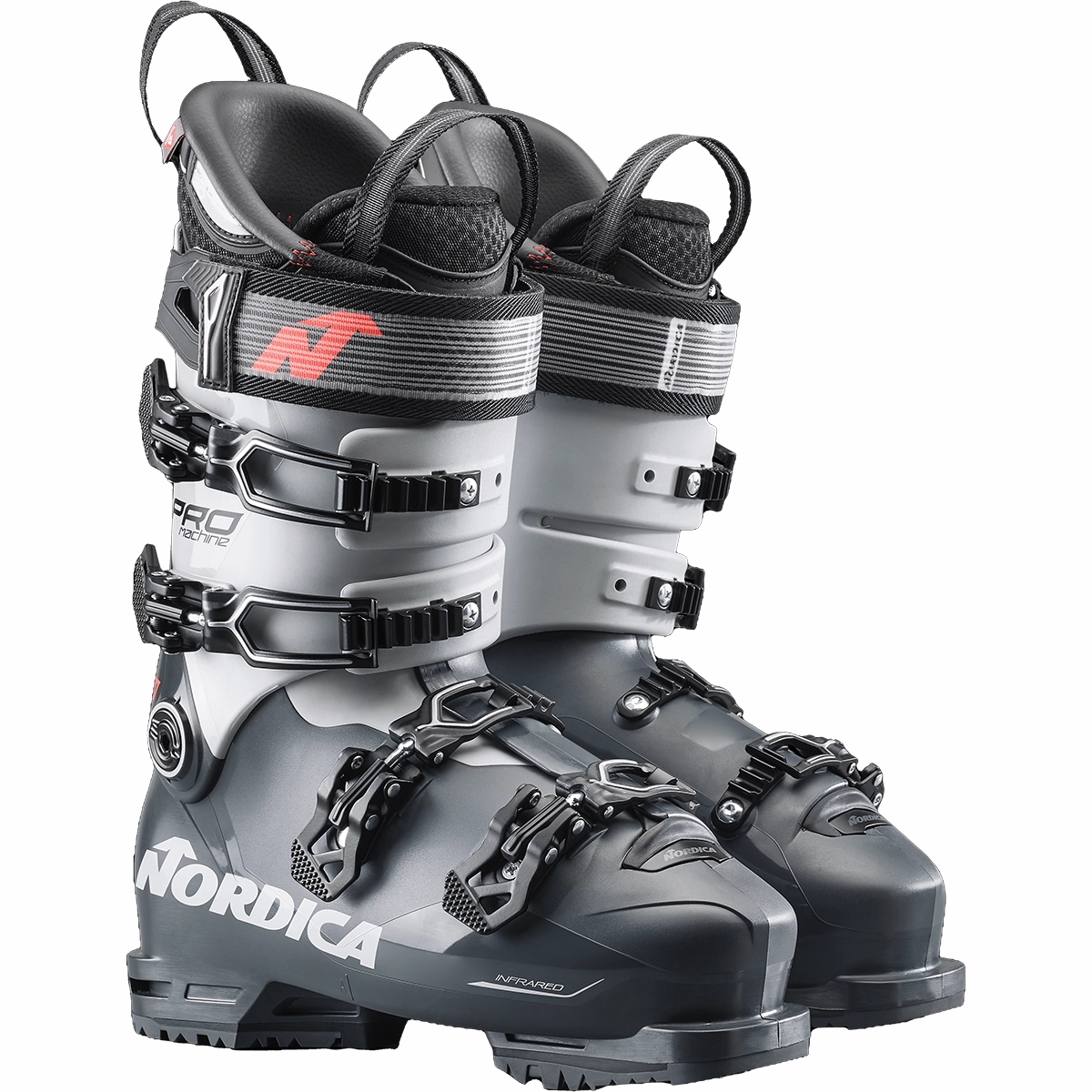 Promachine 100 Waterproof Snow Boots