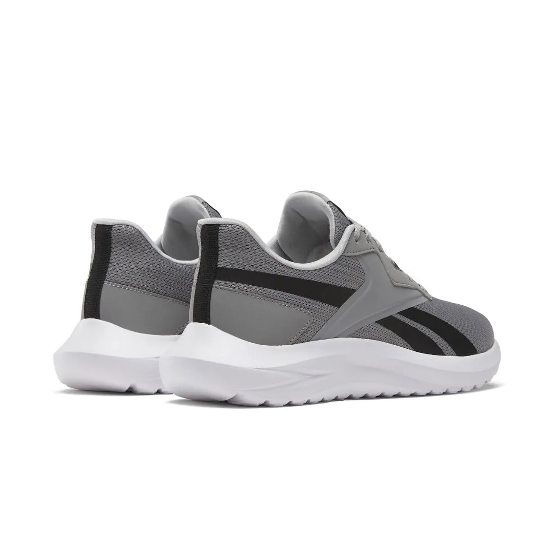 Size 2 Running Shoes ENERGEN LUX - GREY/BLACK