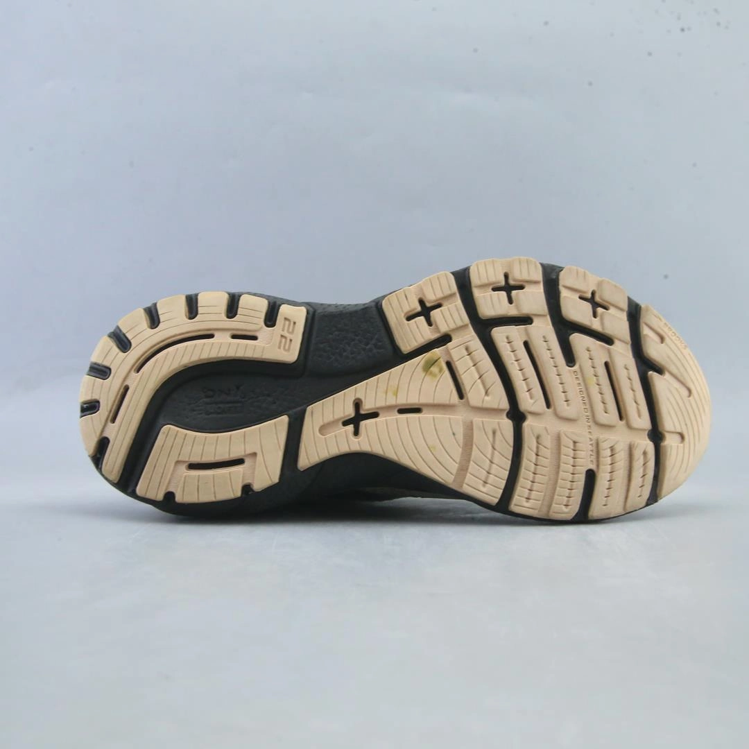 Best Running Shoes Who Supinate BROOKS ADRENALINE GTS 22