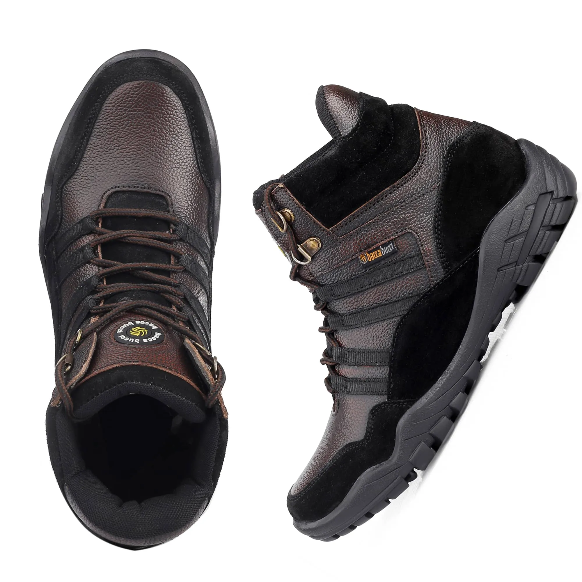 Bacca Bucci Mountain Approach Shoes Vs Hiking Shoes