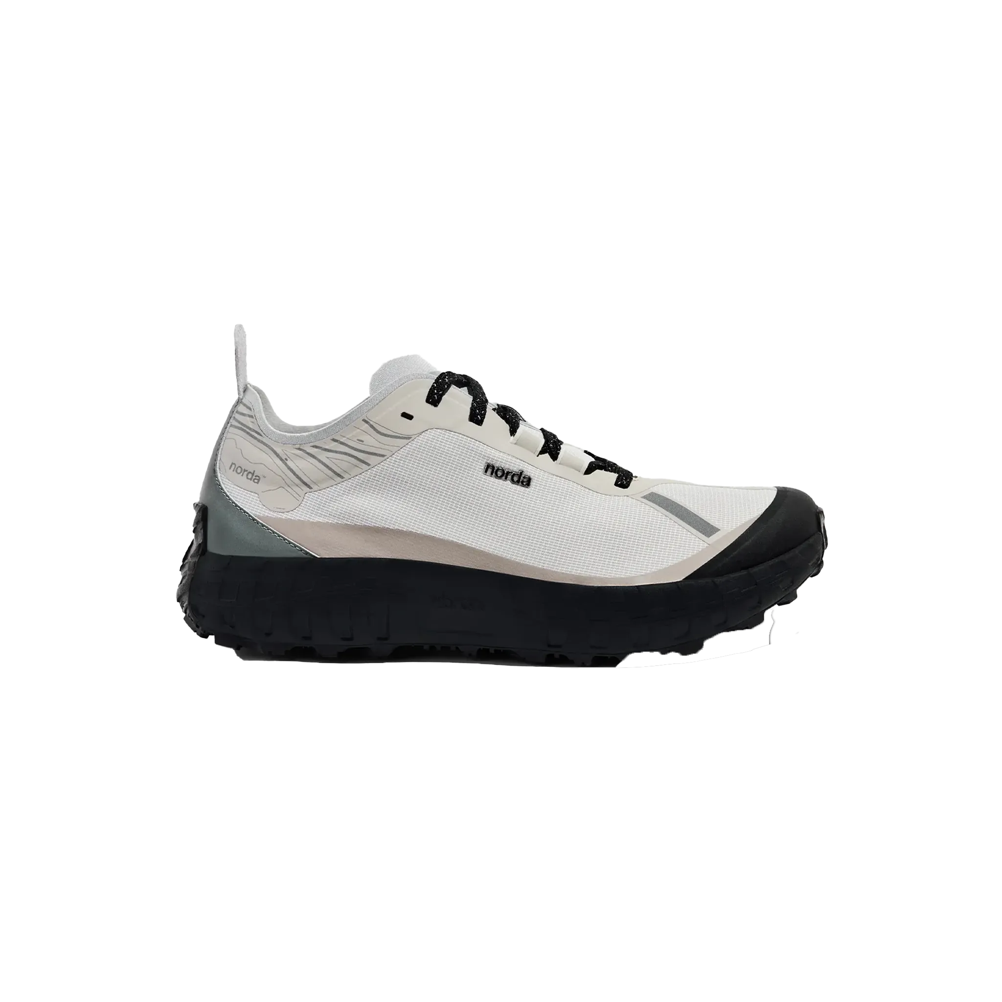 Men's norda 001 Trail Running Shoes Wide Width
