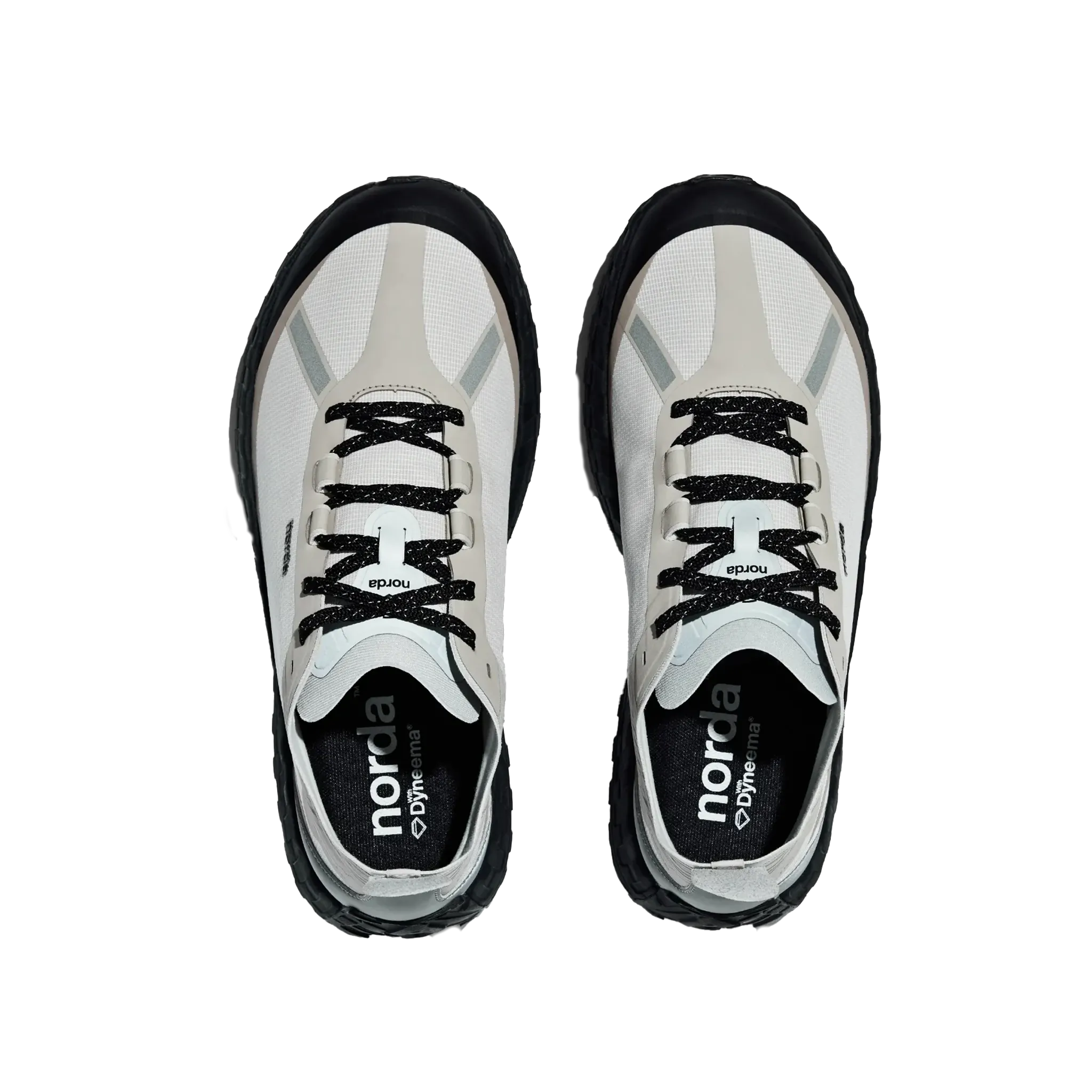 Men's norda 001 Boat Trailer Drum Brake Shoes