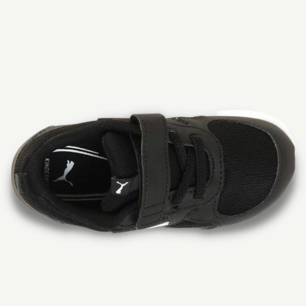 Waterproof Puma Shoes puma Fun Racer AC Kids Shoes