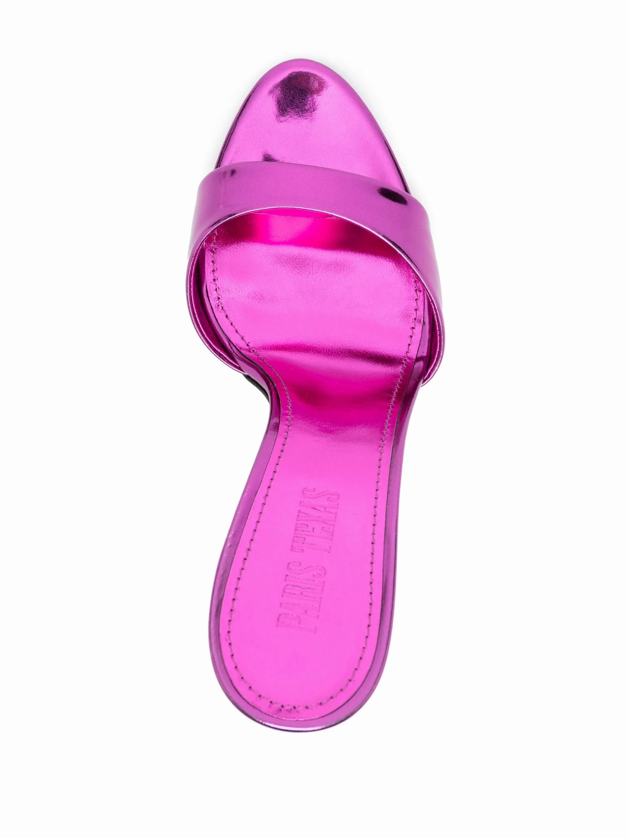 Floral Sandals 100mm Lidia sandals