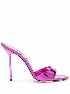 Kurt Geiger Kensington Sandals 100mm Lidia sandals