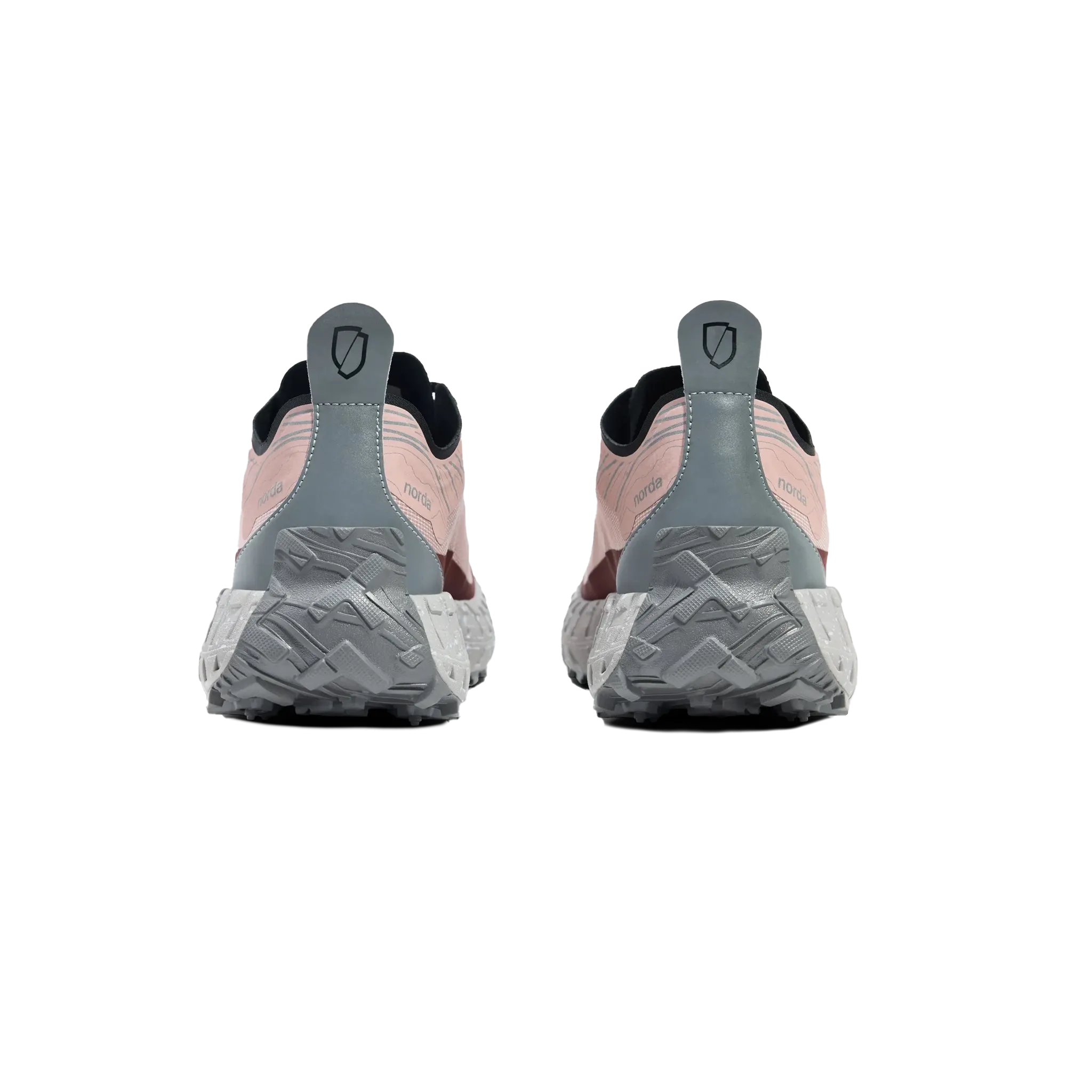 Women's norda 001 Trail Hiker Shoes