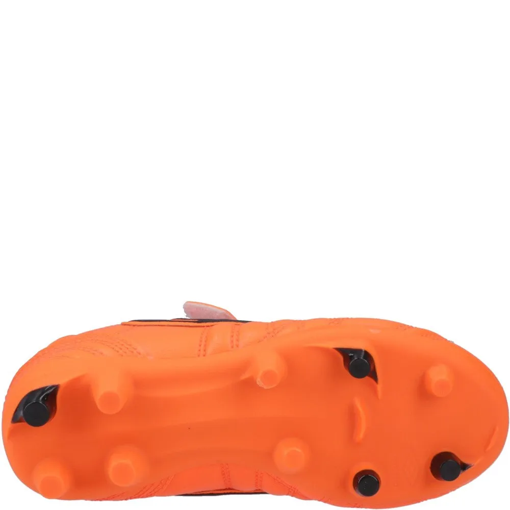 Umbro Speciali Liga Firm Ground Jnr Football Boot