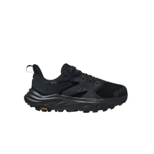 Shoes Nz Stockists HOKA Men's Anacapa 2 Low GORE-TEX Waterproof Sneaker - Black