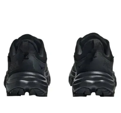 HOKA Men's Anacapa 2 Low GORE-TEX Waterproof Sneaker - Black Dolphin Mall