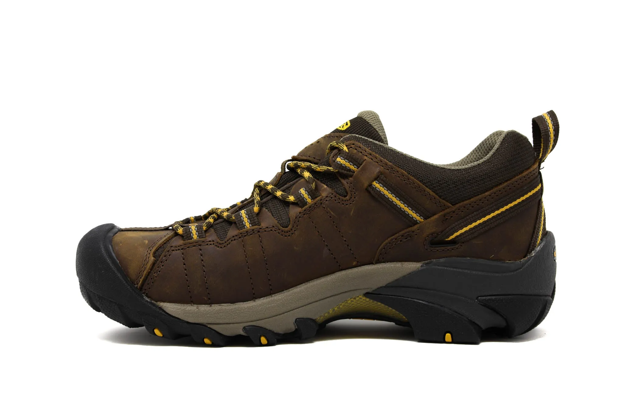 Jxmhl Hiking Shoes KEEN. TARGHEE II WIDE