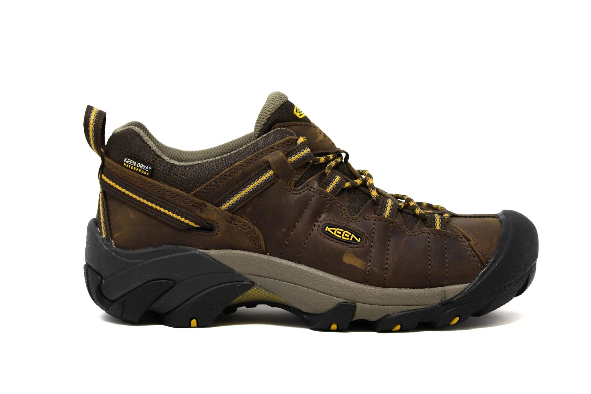 KEEN. TARGHEE II WIDE Rock Climbing Shoes Sizes