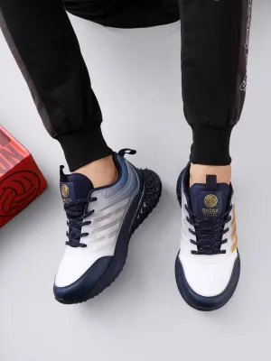 Bacca Bucci Night Glider Top Running Shoes For Marathon