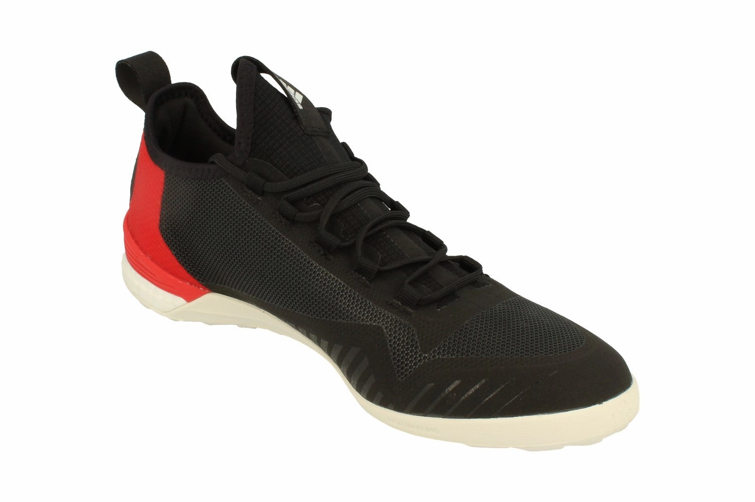 Adidas Ace Tango 17.1 IN Mens Football Boots BA8537 Size 6.5 Soccer Cleats