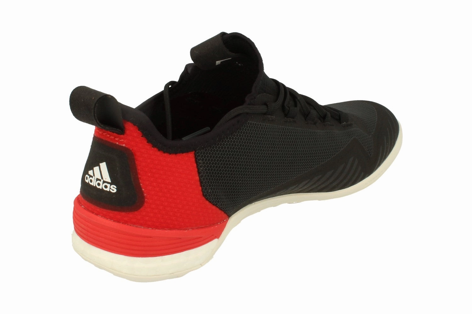 Blue Cleats Soccer Adidas Ace Tango 17.1 IN Mens Football Boots BA8537