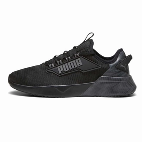 Spiky Puma Shoes Puma Retaliate Hyperwave