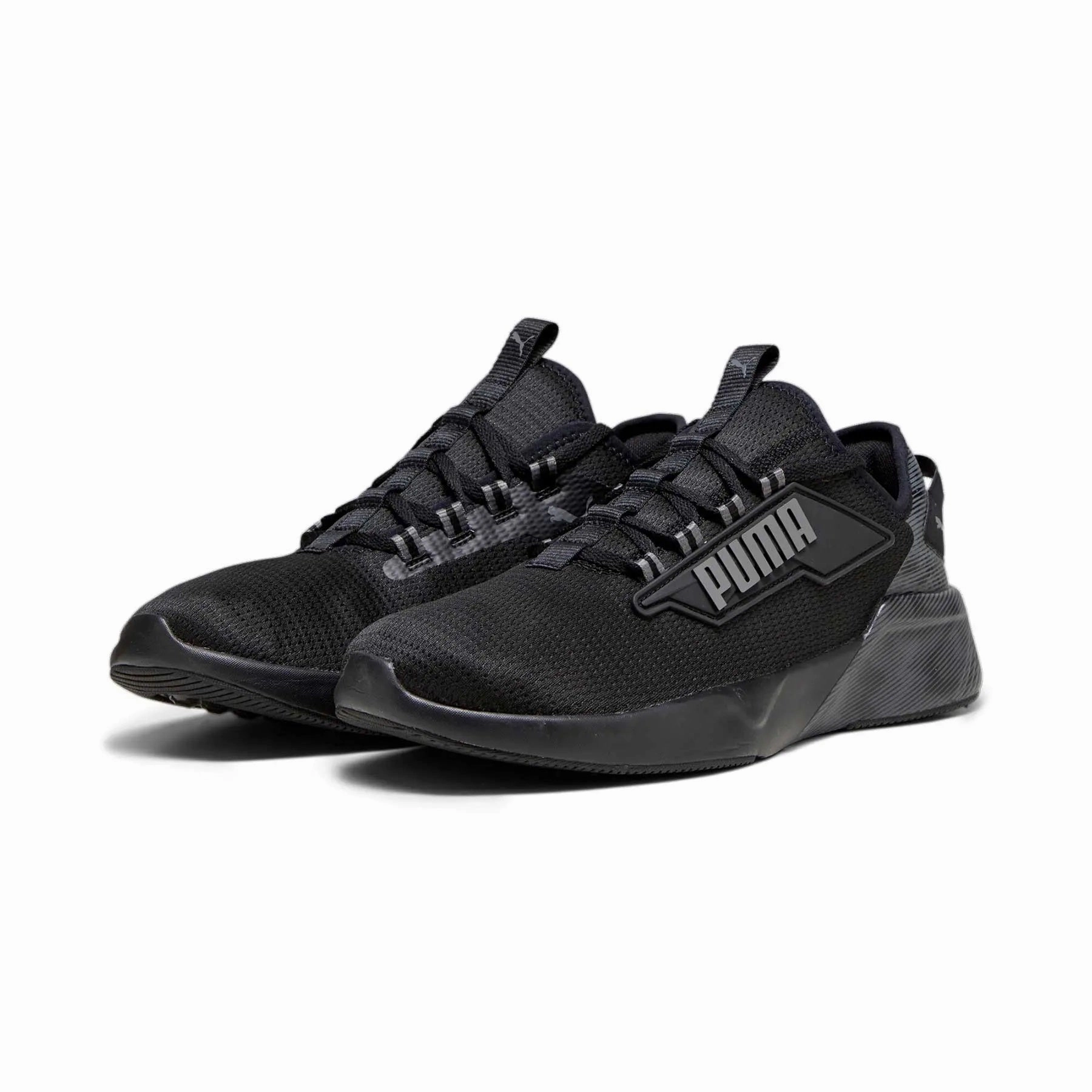 Puma Retaliate Hyperwave Puma Classic Shoes