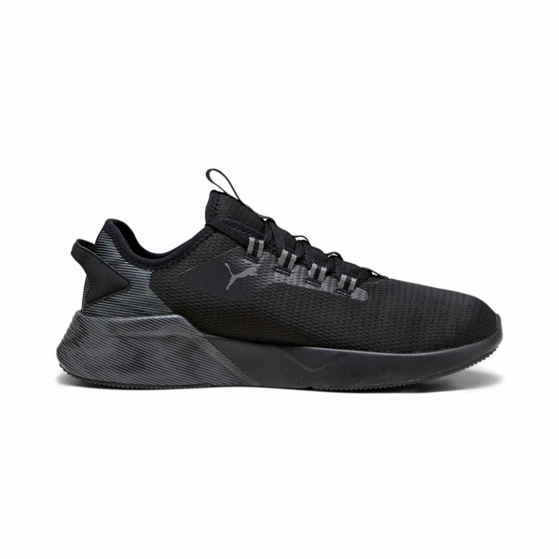 Puma Retaliate Hyperwave Puma Basketball Shoes Mb
