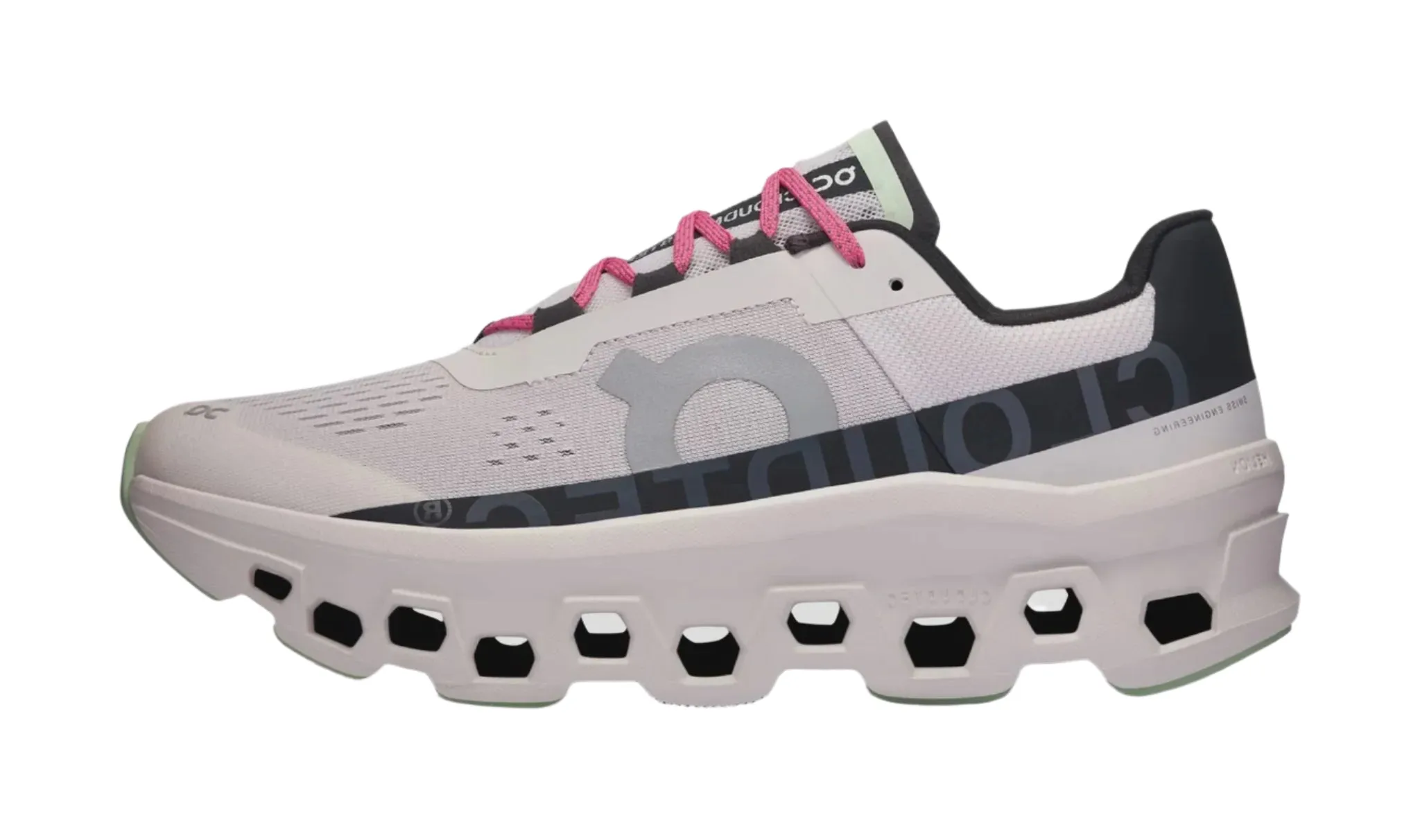 Men' s Cloudmonster Axelion Block Running Shoes