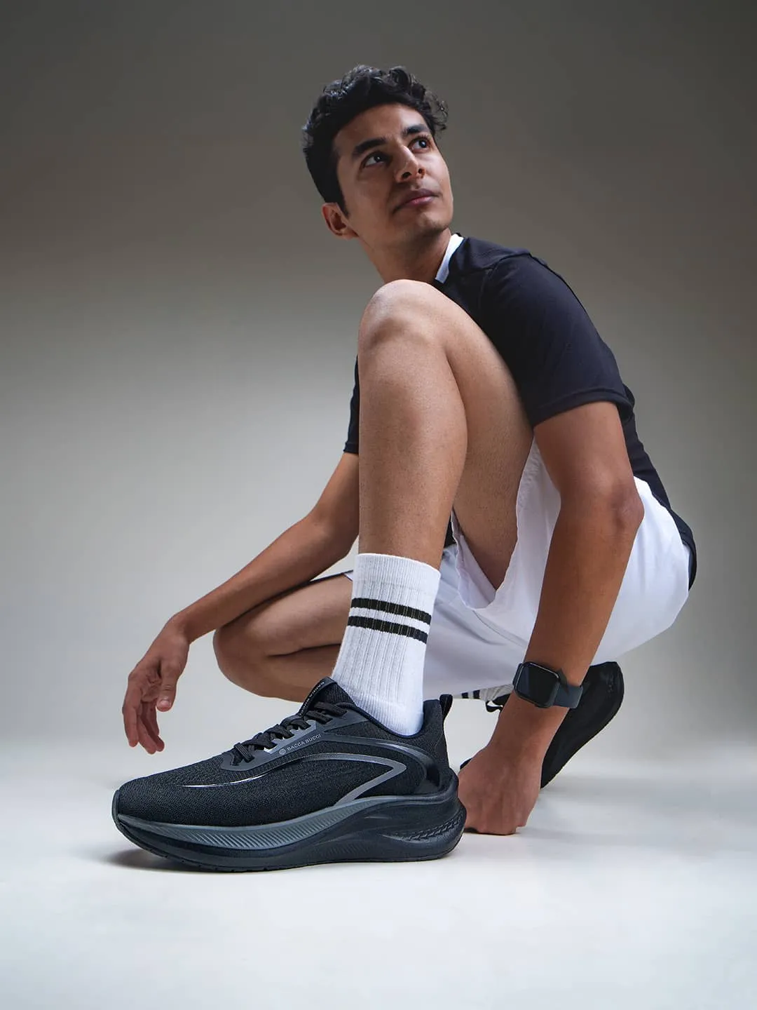 Bacca Bucci Zephyr  All-Day Comfort Running & Training Shoes Bargain Running Shoes