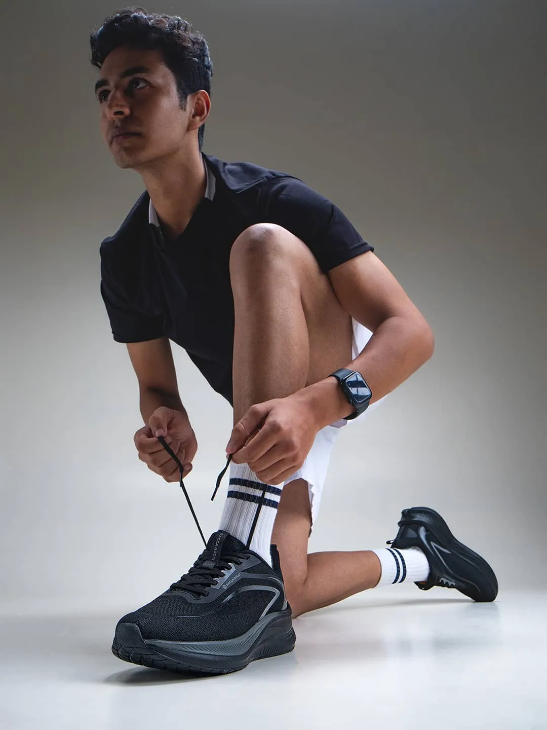 Bacca Bucci Zephyr  All-Day Comfort Running & Training Shoes Best Running Shoes Road Running