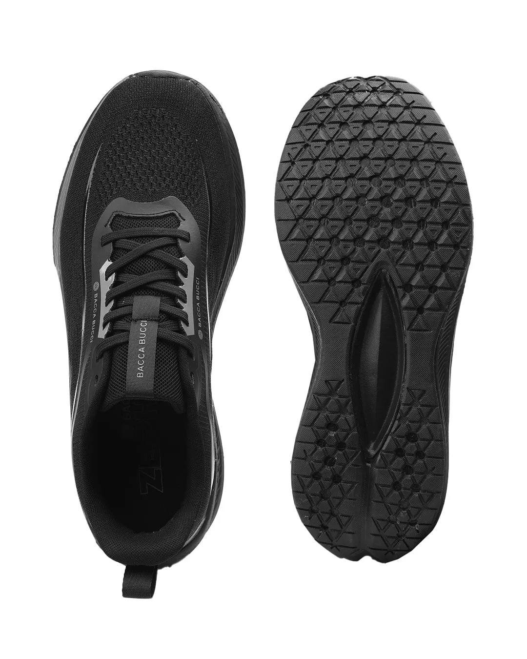 On Run Shoes Bacca Bucci Zephyr  All-Day Comfort Running & Training Shoes