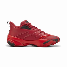 PUMA Genetics Basketball Shoes Puma Future Rider Play On Casual Shoes