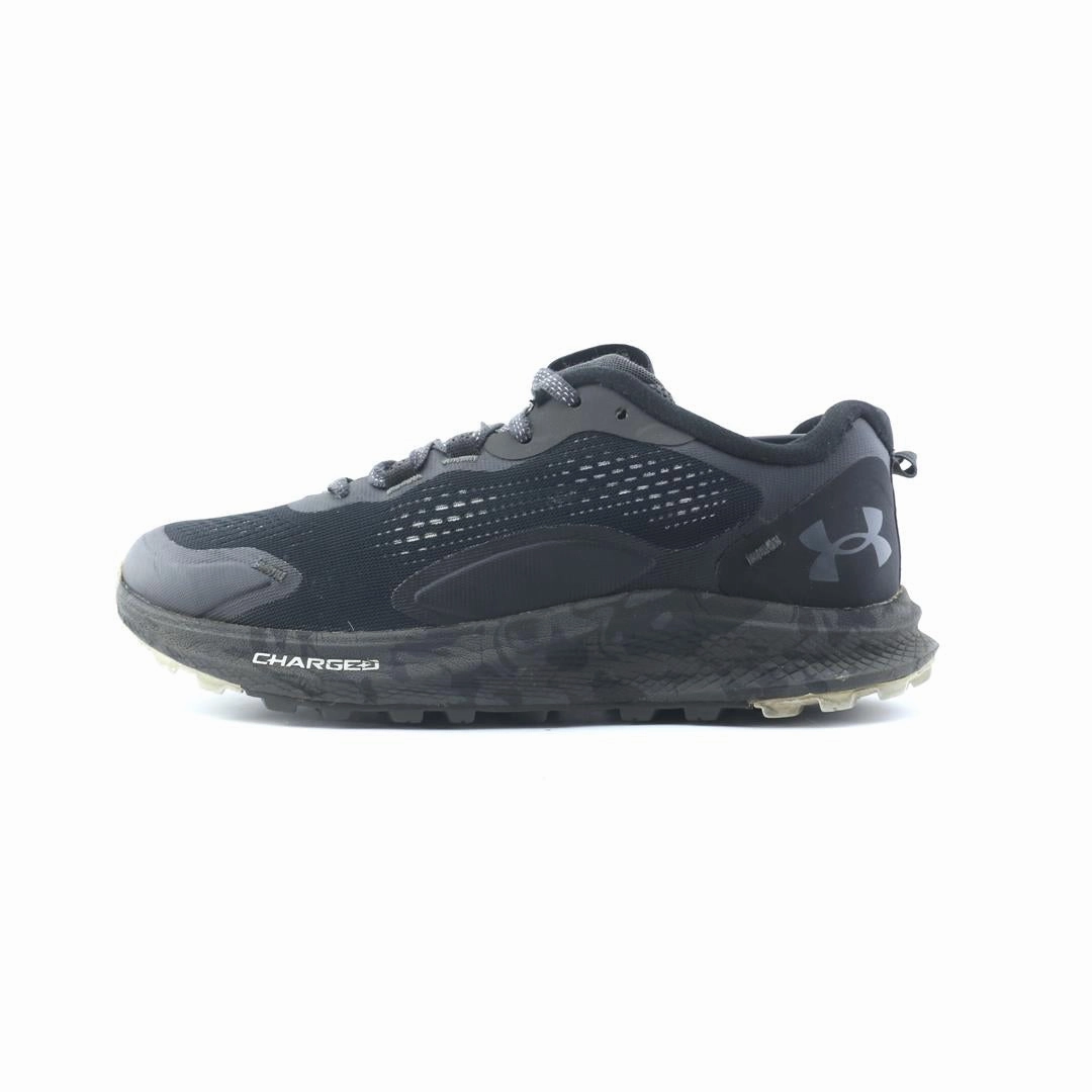 UNDER ARMOUR CHARGED BANDIT TR 2 Running Shoes Neutral Runners