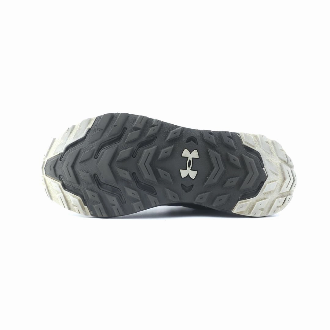 UNDER ARMOUR CHARGED BANDIT TR 2 Basketball Shoes As Running Shoes
