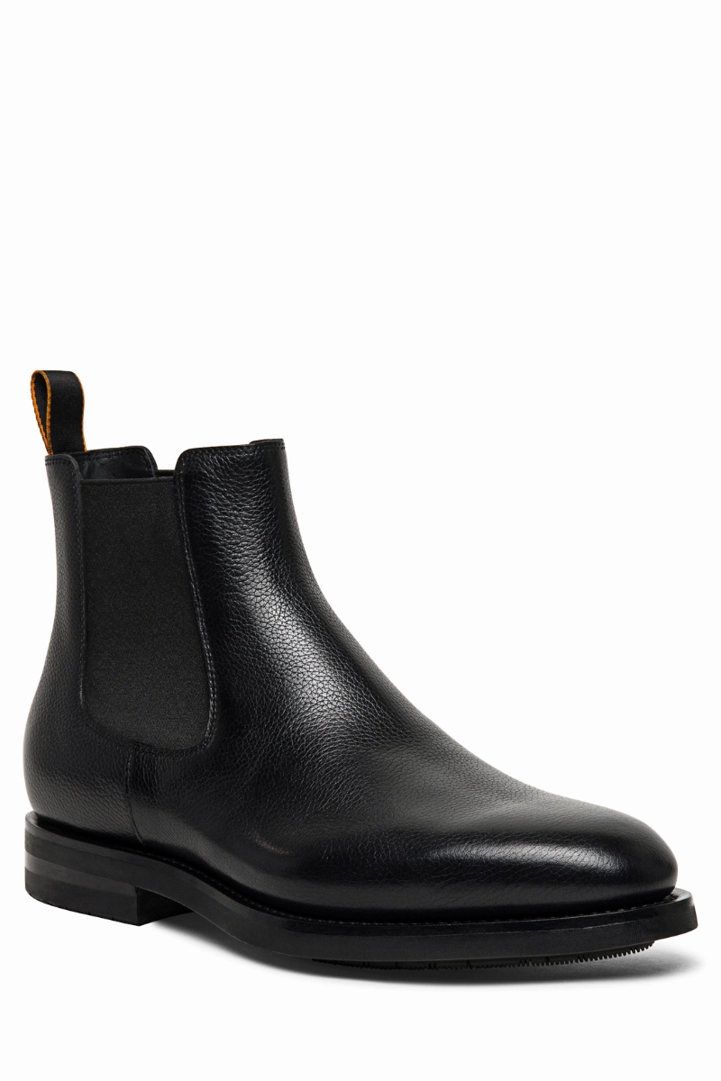 Enver Chelsea Boot Comfortable Snow Boots