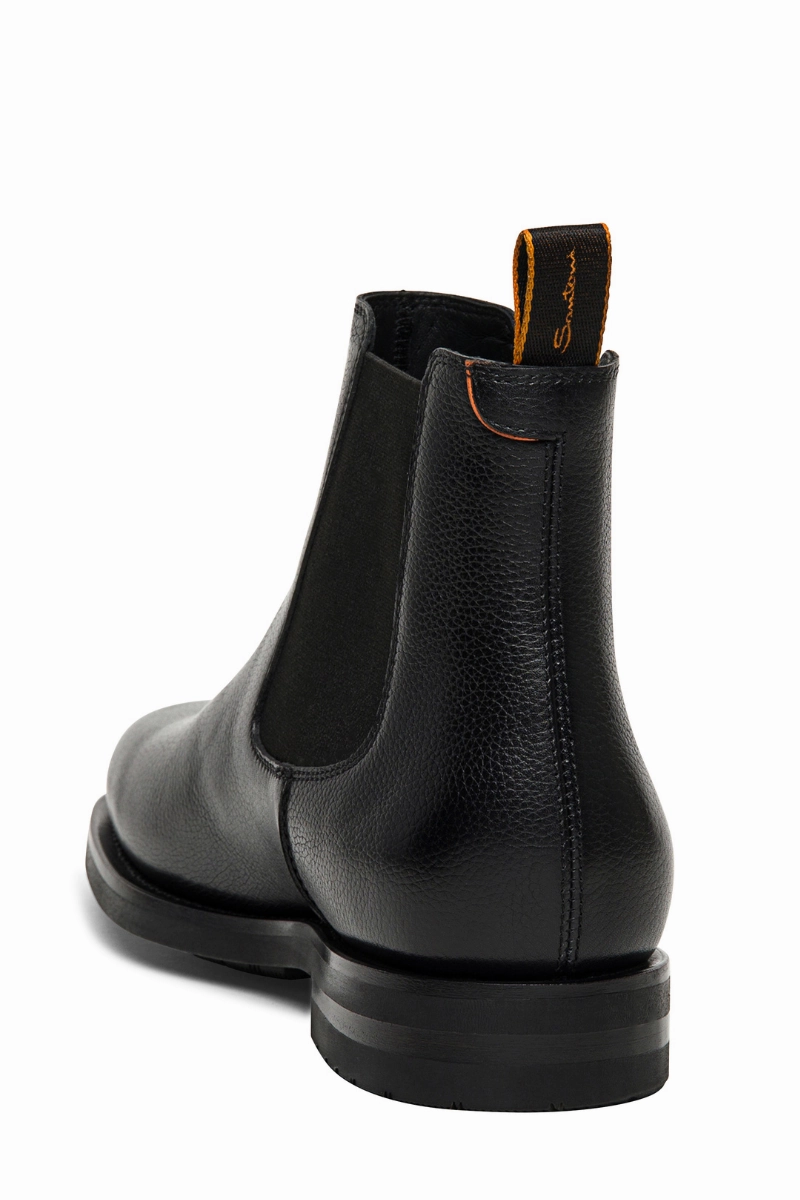 Enver Chelsea Boot Steel Toe Muck Boots