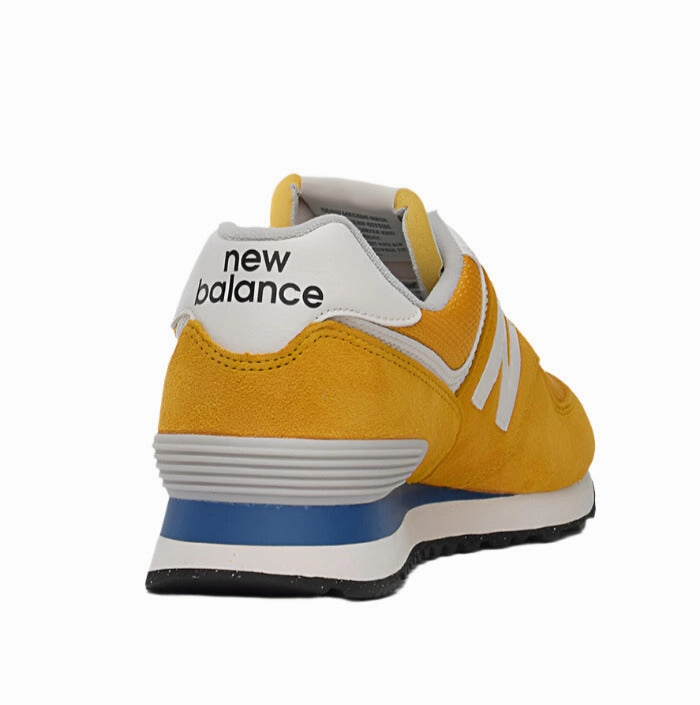 New Balance Men's 574 Core Sneaker - Marmalade New Balance Shoes 450