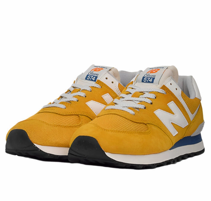 New Balance Men's 574 Core Sneaker - Marmalade Women's New Balance 530 Sale